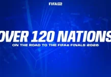 Puluhan Negara Siap Ramaikan FIFAe 2026